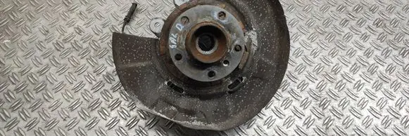 BMW 7 F01 F02 F03 F04 Rear wheel hub 6797447 CY29503