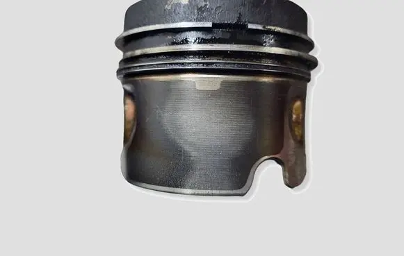 Volkswagen PASSAT CC Piston CBA