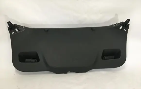 Citroen C4 III e-C4 Tailgate/trunk upper cover trim 