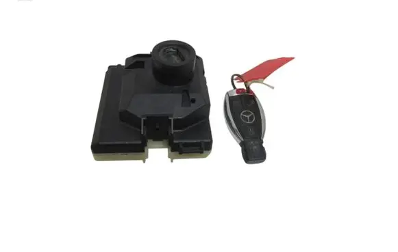 Mercedes-Benz C W205 Ignition lock A2059008010