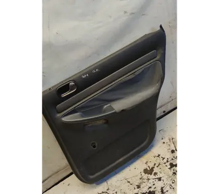 Audi A4 S4 B5 8D Rear door card panel trim 8D0863982