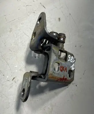 Jeep Compass Rear door lower hinge 712AHR