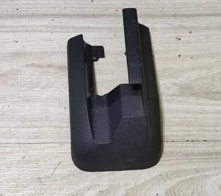 Mercedes-Benz A W177 Front driver seat rail trim A1779193500