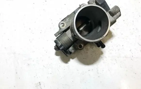 Hyundai Getz Throttle valve 3517022600 35170-22600