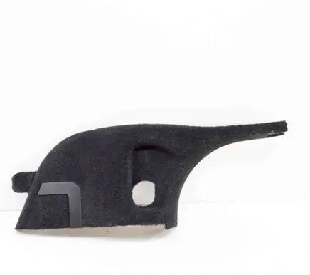 Jaguar F-Type (A) pillar trim EX5302349AB