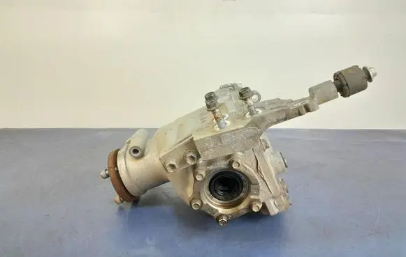 Infiniti Q50 Front differential 712672