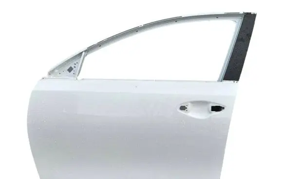 KIA Ceed Front door