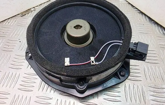 Audi A8 S8 D3 4E Front door speaker 4E0035411A