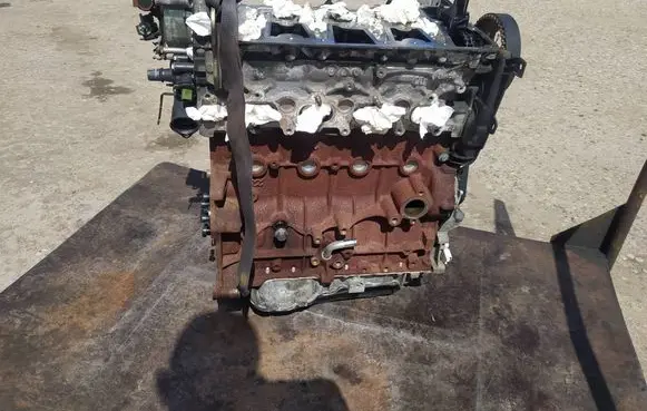 Ford C-MAX II Engine AV4Q6007DC 6906373 UFDB