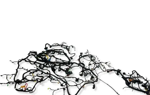Volvo EX30 Wiring harness 