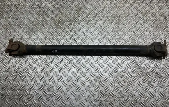 BMW 6 F06 Gran coupe Front prop shaft 