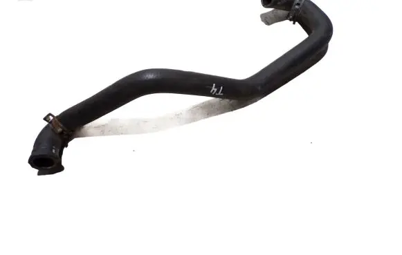 Volkswagen Transporter - Caravelle T4 Engine coolant pipe/hose