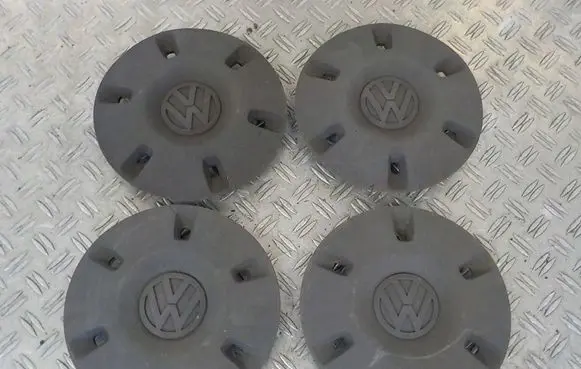 Volkswagen Crafter Original wheel cap