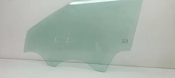 Jetour X70 Plus Front door window glass four-door