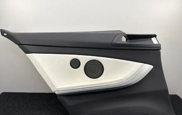 BMW 4 F32 F33 Coupe rear side trim panel 7302763 F32F33 S1232804
