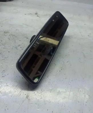 Audi A6 S6 C4 4A Rear view mirror (interior)