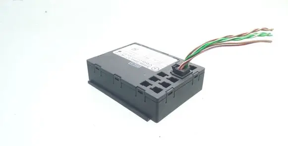 Mercedes-Benz E W211 Gateway control module A2115402145