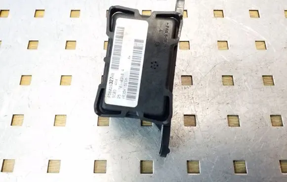Jeep Grand Cherokee (WK) ESP acceleration yaw rate sensor P56029327AB