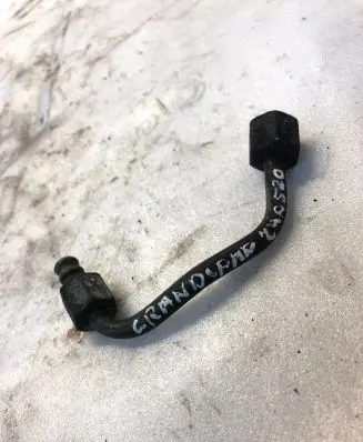 Opel Grandland X Fuel line/pipe/hose 