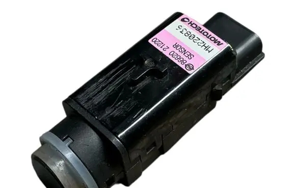 SsangYong Rodius Parking PDC sensor 8662021220 MH220836 SENS0R