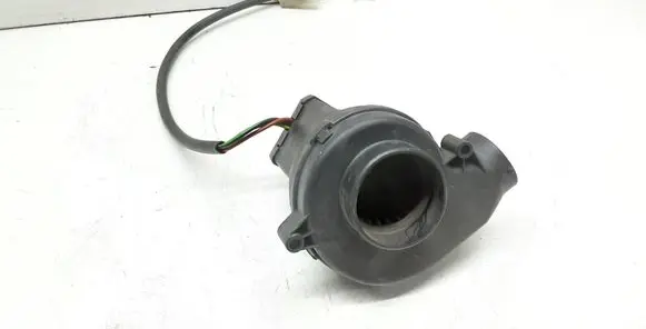 BMW 5 E39 Engine control unit/module fan 0130002831