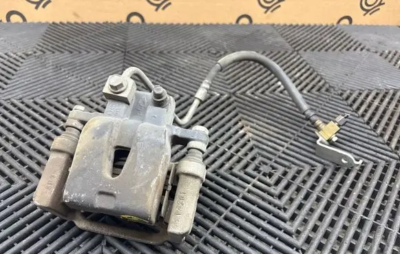 Dodge Charger Rear brake caliper