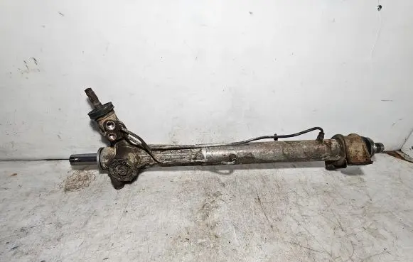 Fiat Ducato Steering rack 01340066080