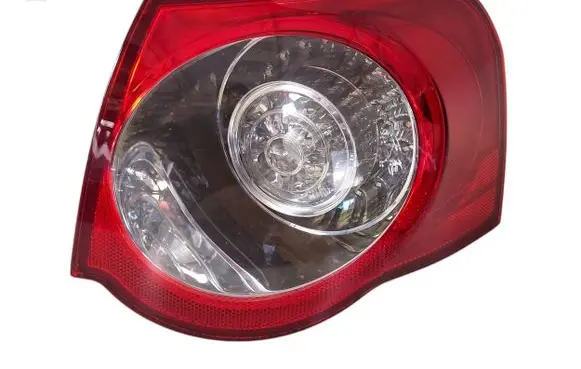 Volkswagen PASSAT B6 Rear/tail lights 3C9945096C
