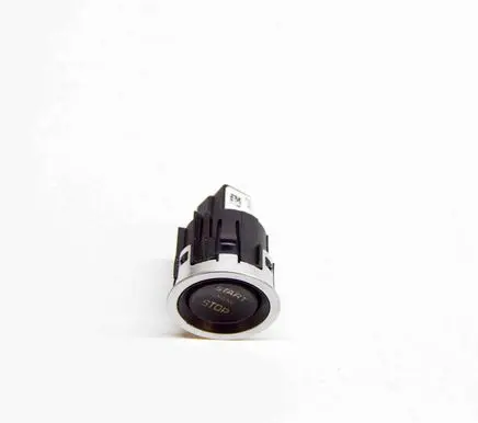 Jaguar E-Pace Engine start stop button switch JX5314C376AA