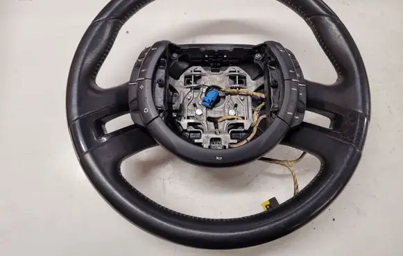 Citroen C4 I Picasso Steering wheel 96866512ZD