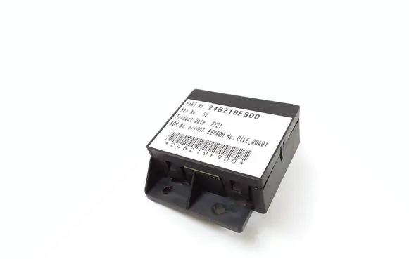 Nissan Primera Other control units/modules 248219F900