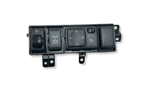 Nissan Navara D40 Other switches/knobs/shifts 68492EB300