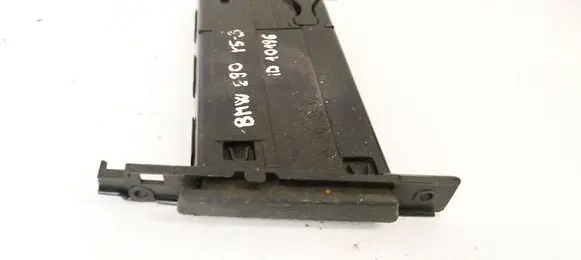 BMW 3 E90 E91 Cup holder 51457127463