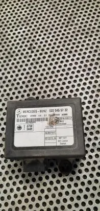 Mercedes-Benz Vito Viano W638 Parking PDC control unit/module 0205455732