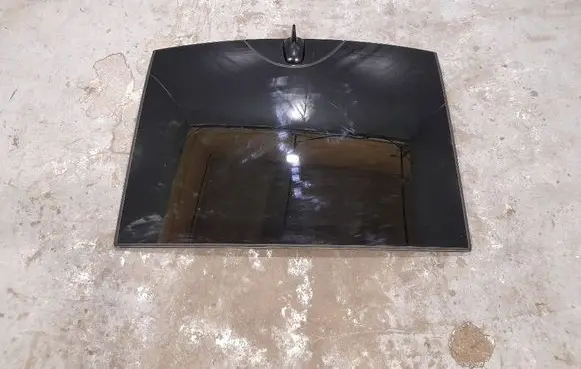 Mercedes-Benz E W212 Sunroof set 2127800221 2127800921