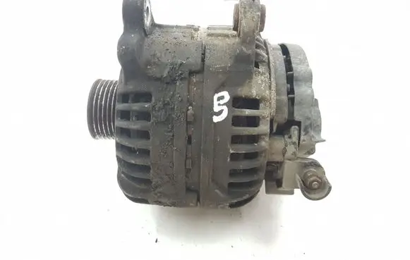 Alfa Romeo 156 Generator/alternator 0124515090 60672342