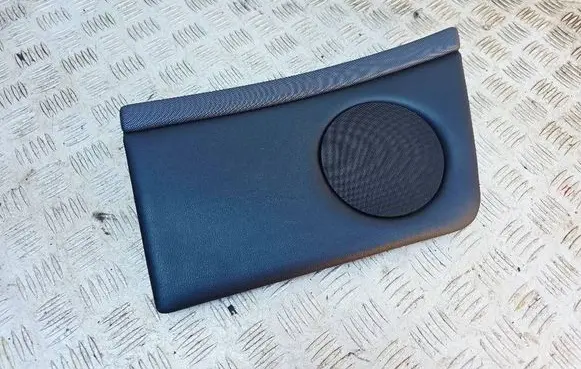 Audi Cabriolet B3 8G Rear door speaker cover trim 8G0867082N 8G0035405