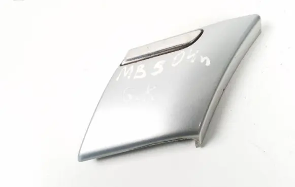 Mercedes-Benz S W220 Fender trim (molding) A2206900362