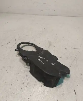 Volkswagen Golf VI Timing belt guard (cover) 03L109147B
