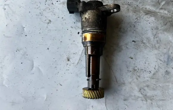 Toyota RAV 4 (XA20) Speed sensor (speedometer sensor)