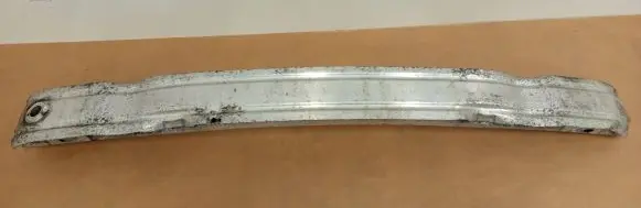 Audi A7 S7 4G Front bumper cross member 4G0807113A 4G0807113