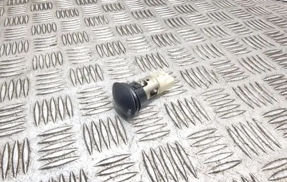 Peugeot 407 12 V Socket (rear) 
