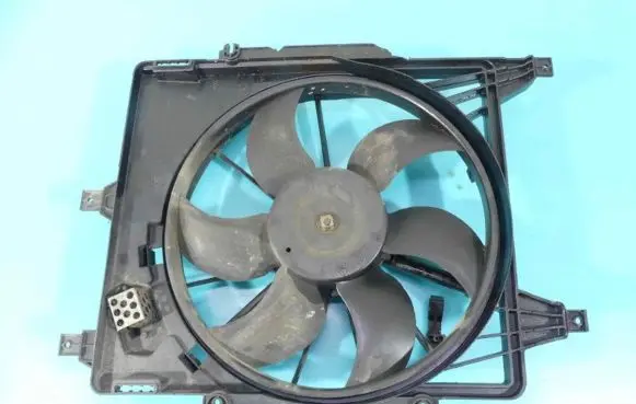 Renault Thalia I Fan set 78573010 IMPRK1352445