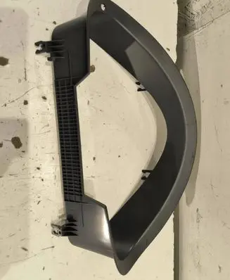 Mercedes-Benz E W211 Dashboard trim A2116890439 P0081619