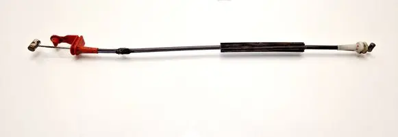 Ford Galaxy Front door cable line 