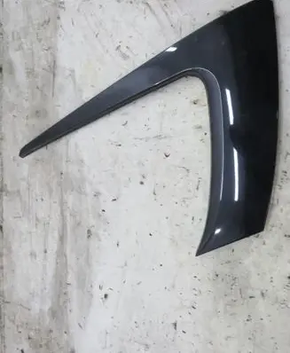 Citroen C4 Grand Picasso Rear door windshield rail GMAUTO4574097