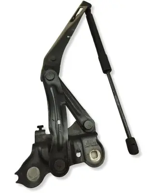 Skoda Superb B8 (3V) Engine bonnet/hood hinges 3V0823302