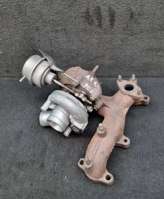 Audi A2 Turbo 045253019A