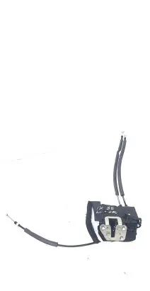 Hyundai ix35 Tailgate/trunk/boot lock/catch/latch 814102Y010