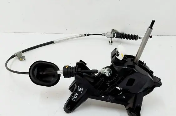 Honda HR-V Gear selector/shifter in gearbox TZA-J511